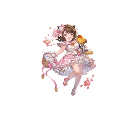 yaia granblue|Yaia (SSR) .